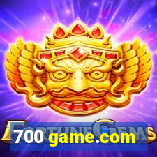 700 game.com